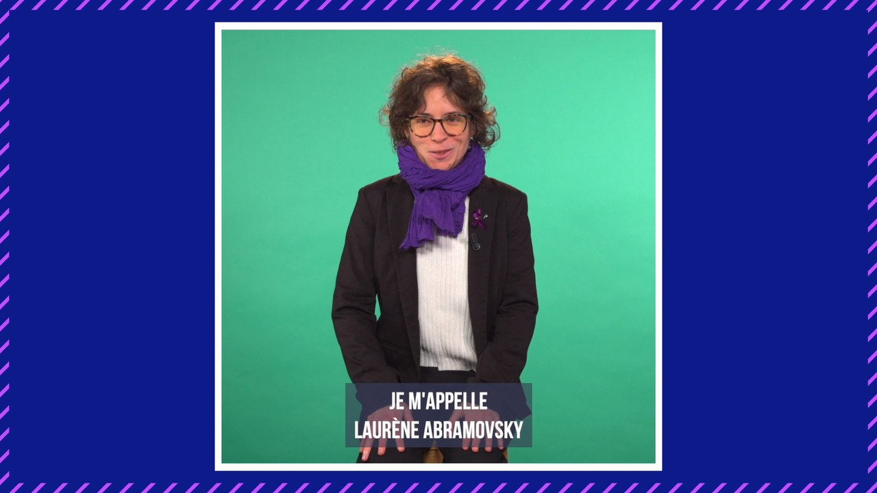 Épilepsie : "C’est une maladie où il faut beaucoup de courage", nous raconte Laurène Abramovsky