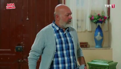 Baba Candır 12.Bölüm Fragmanı
