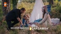 Sen Anlat Karadeniz 27.Bölüm Fragmanı