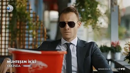 Muhteşem İkili Fragman (2)