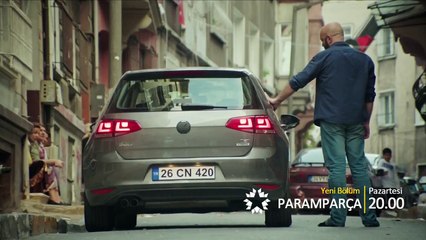 Paramparça 39.Bölüm Fragmanı