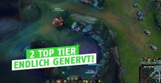 League of Legends: Diese zwei Jungler erhalten endlich einen Nerf