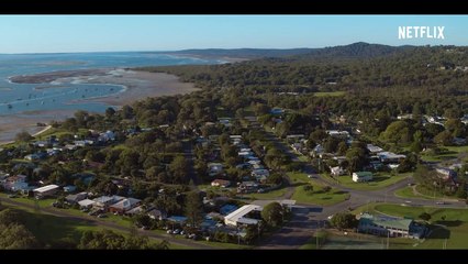 Tidelands Altyazılı Teaser