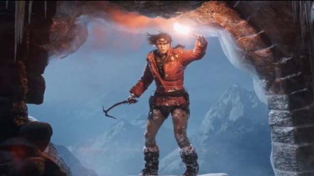 Rise of the Tomb Raider (Xbox One, Xbox 360, PC, PS4) : un trailer plein de mystère diffusé à la Gamescom 2015 avant la sortie