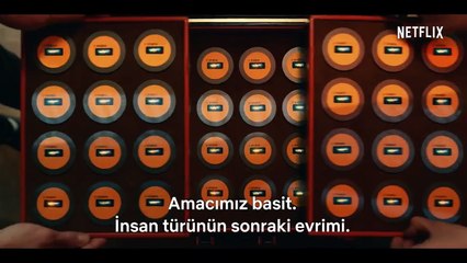 Proje Altyazılı Fragman