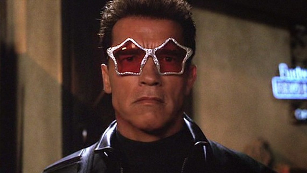 Arnold Schwarzenegger ist zurück: Wir werden ihn im nächsten Terminator-Film von James Cameron sehen!