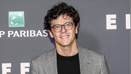 GALA VIDÉO - "J'ai perdu ma voix” : Michaël Gregorio cash sur ses problèmes aux cordes vocales