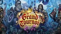 Hearthstone Guide - Le Grand Tournoi : les 5 meilleures cartes légendaires de la nouvelle extension