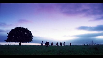 The Pale Door Orijinal Fragman