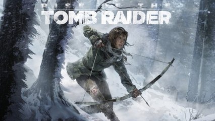 Rise of the Tomb Raider (Xbox One, Xbox 360, PC, PS4) : date de sortie, gameplay, trailers et astuces du prochain jeu de Square Enix