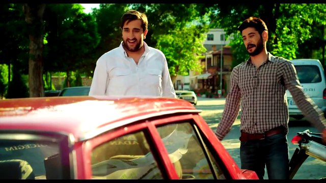 Hızlı ve Tüplü - Yeni Fragman