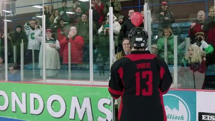 Odd Man Rush Orijinal Fragman