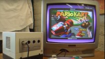 Mario Kart : une démo technique d'un épisode jamais sorti refait surface !