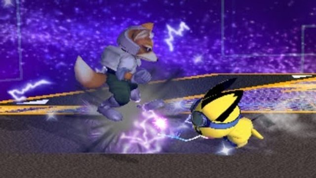 Super Smash Bros : les 5 matches les plus douloureux jamais vécus par les joueurs pro !