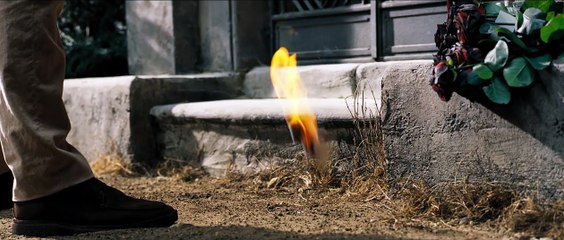 Ölmek İçin Zaman Yok Altyazılı Fragman