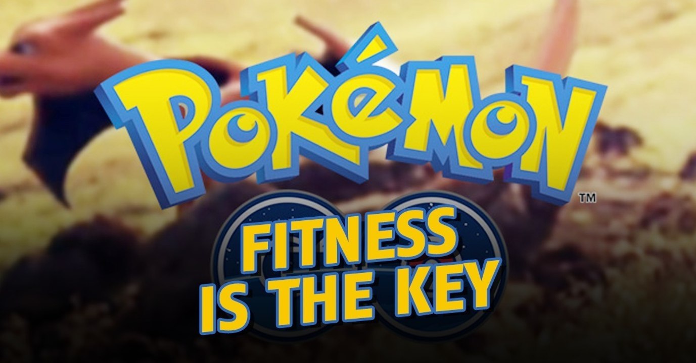 Pokémon GO: Richten sich die kommenden Updates nach Sport-Apps?