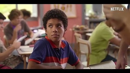 Görünmez Bir Kızın İtirafları Fragman