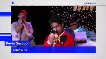 İkonik Çalışkan Öğrenci Karakterleri