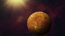 Nasa : Vénus sera le lieu des deux prochaines missions d'exploration