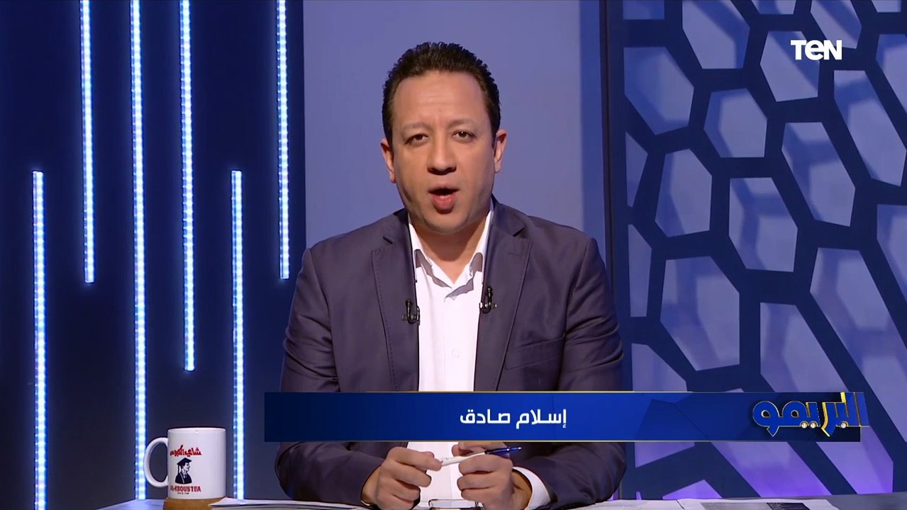"صلاح قائد تاريخي للفراعنة" .. مقدمة إسلام صادق عن مواجهة مصر والكاميرون ويعلق على تصريحات إيتو