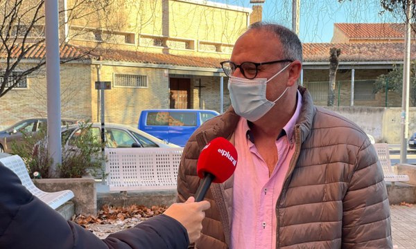 El PSOE muestra su malestar con la serie de Telecinco 'Entrevías' y se solidariza con la imagen que se da de la Policía