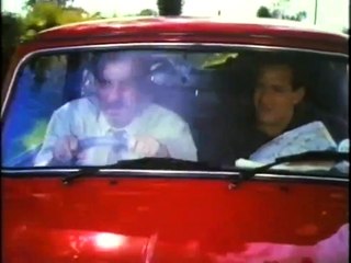 Üç Adam ve Bir Küçük Hanım Fragman