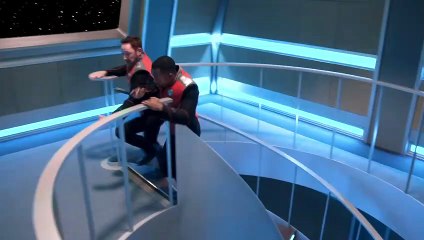 The Orville 2. Sezon Orijinal Teaser