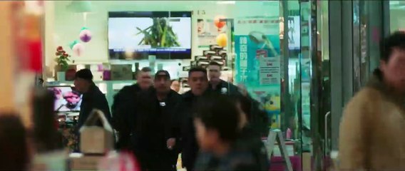 Soygun Orijinal Fragman