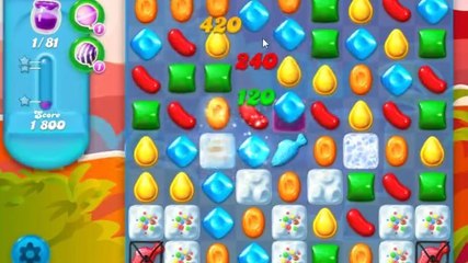Candy Crush Soda niveau 426 : solution et astuces pour passer le level