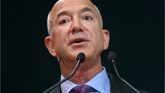 Jeff Bezos : pour faire passer son yacht, un pont de 1878 va être démantelé aux Pays-Bas