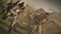 Call of Duty Black Ops 3 (Xbox One, PC) : sortie de la bêta multijoueur sur les plateformes Microsoft