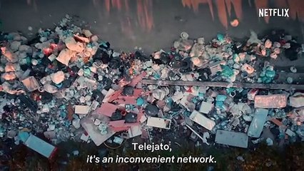 Vendetta, Truth Lies And The Mafia Fragman