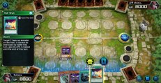 Yu-Gi-Oh! Master Duel Gameplay!