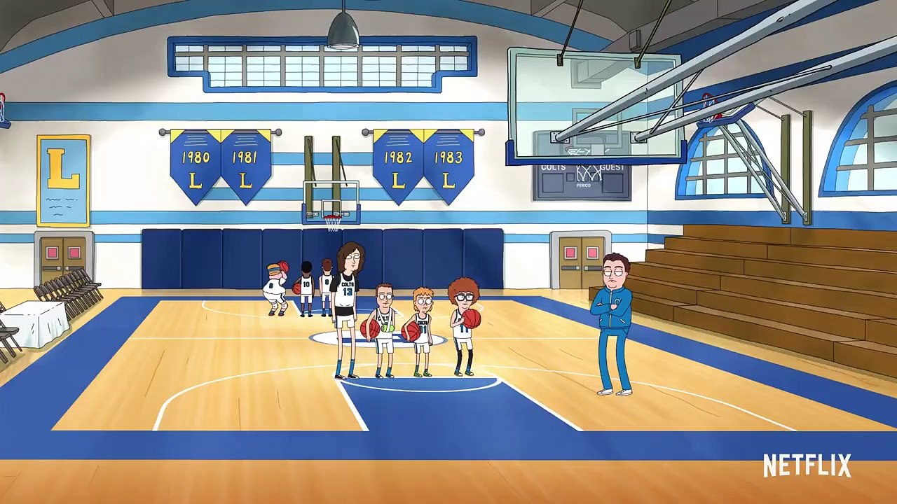 Hoops Teaser