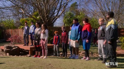 Cobra Kai 4 Tarih Duyurusu