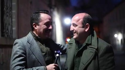 Anons - Serkan Ercan & Murat Kılıç Röportaj
