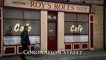 Coronation Street 2nd February 2022 Part 1 | Coronation Street 2-2-2022 Part 1 | Coronation Street Wednesday 2nd February 2022 Part 1