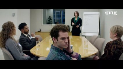 Tick, Tick…Boom! Altyazılı Fragman