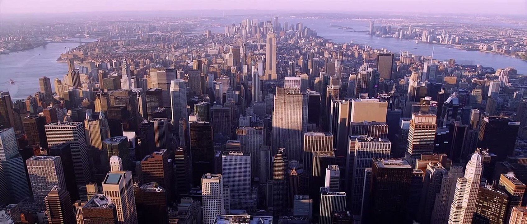 Gizli Dosya - Türkçe Altyazılı Fragman