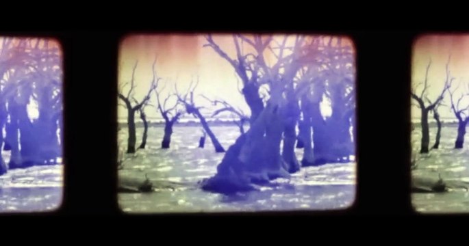 What the Waters Left Behind Orijinal Fragman