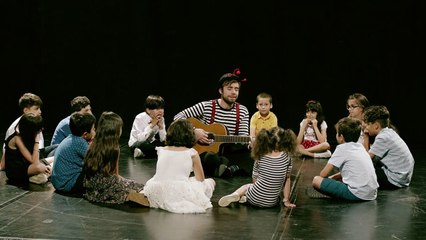 Dünya Hali Video klip