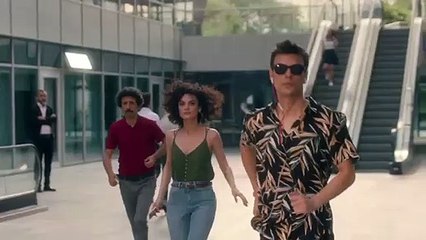 Menajerimi Ara Teaser