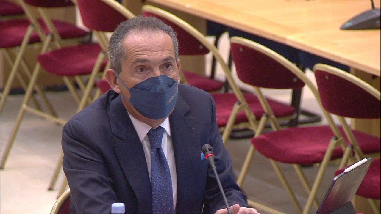 Drahi: "J’ai racheté BFM car j’ai pensé que c’était une bonne affaire en cohérence avec mes métiers"
