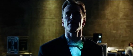 Steve Jobs - Now Playing