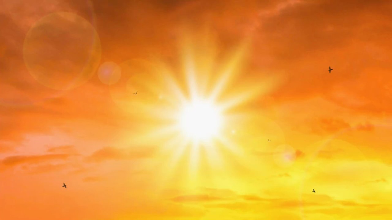 Réchauffement climatique : une inquiétante et inédite pluie est tombée au Groenland