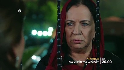 Kaderimin Yazıldığı Gün 42.Bölüm Fragman
