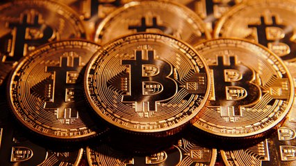 Bitcoins: Wer 2010 nur 100 Dollar investiert hat, besitzt heute 72 Millionen Dollar