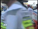 03 Gran Premio de F1 - Bahrein - Sakhir [3 de Abril del 2005] (Carrera Completa)