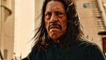 Danny Trejo erzählt von der Zeit, in der er am Venice Beach trainierte