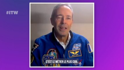 Mission Alpha : comment Thomas Pesquet dort-il dans l'ISS ?